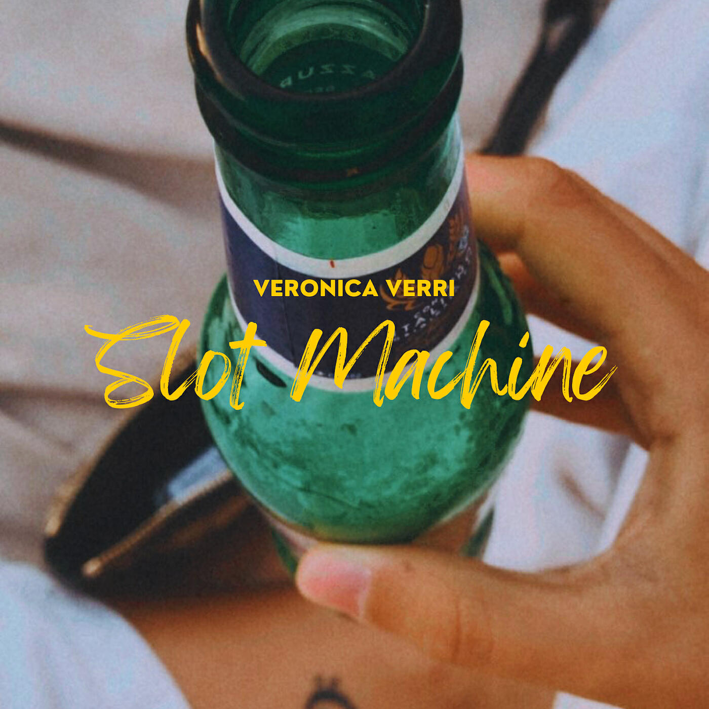 Релиз Slot Machine