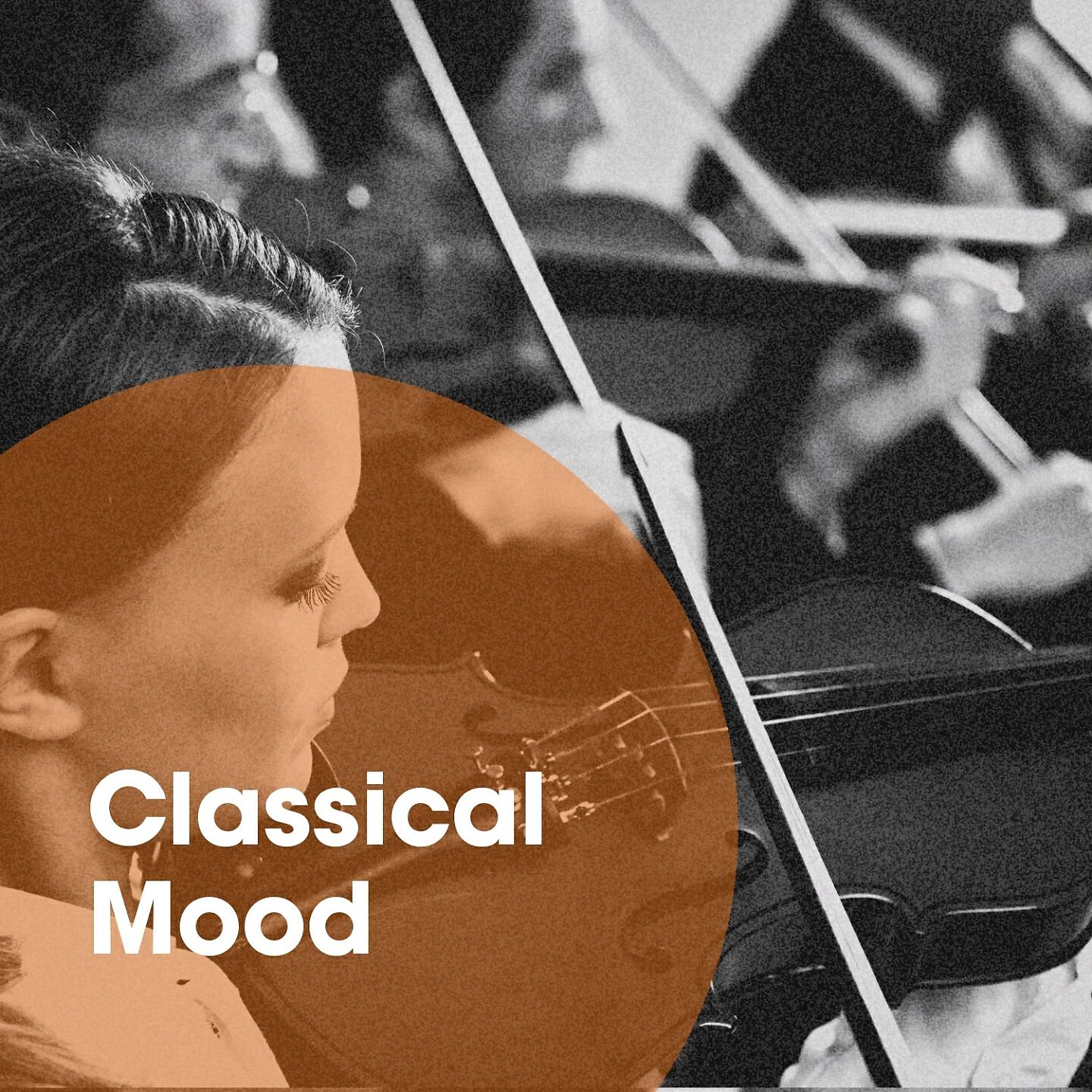 Релиз Classical Mood