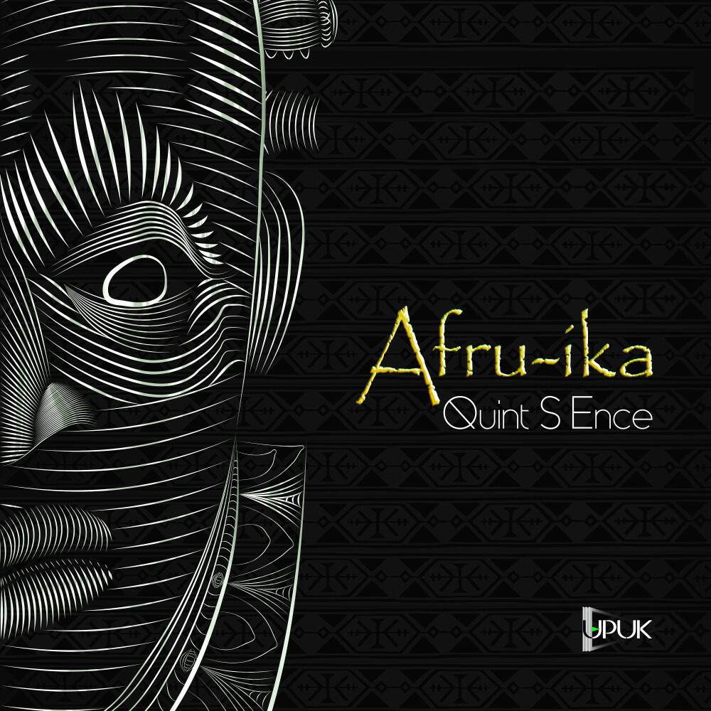 Релиз Afru-Ika