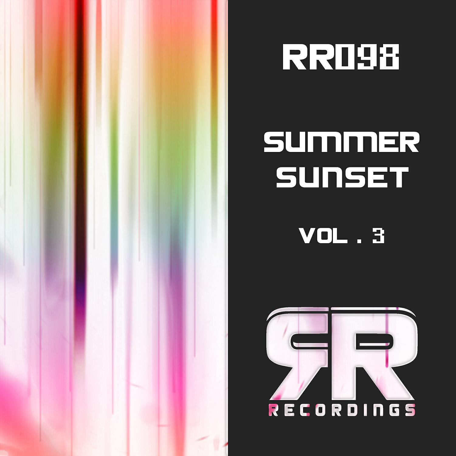 Релиз Summer Sunset, Vol. 3