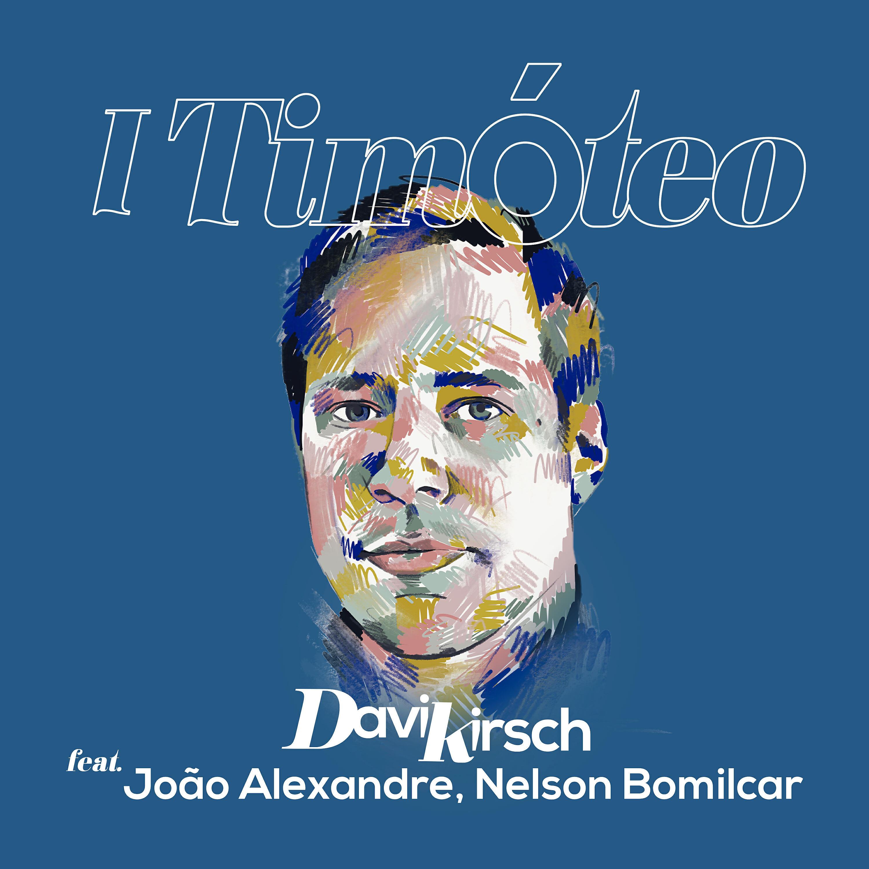 Релиз 1 Timóteo