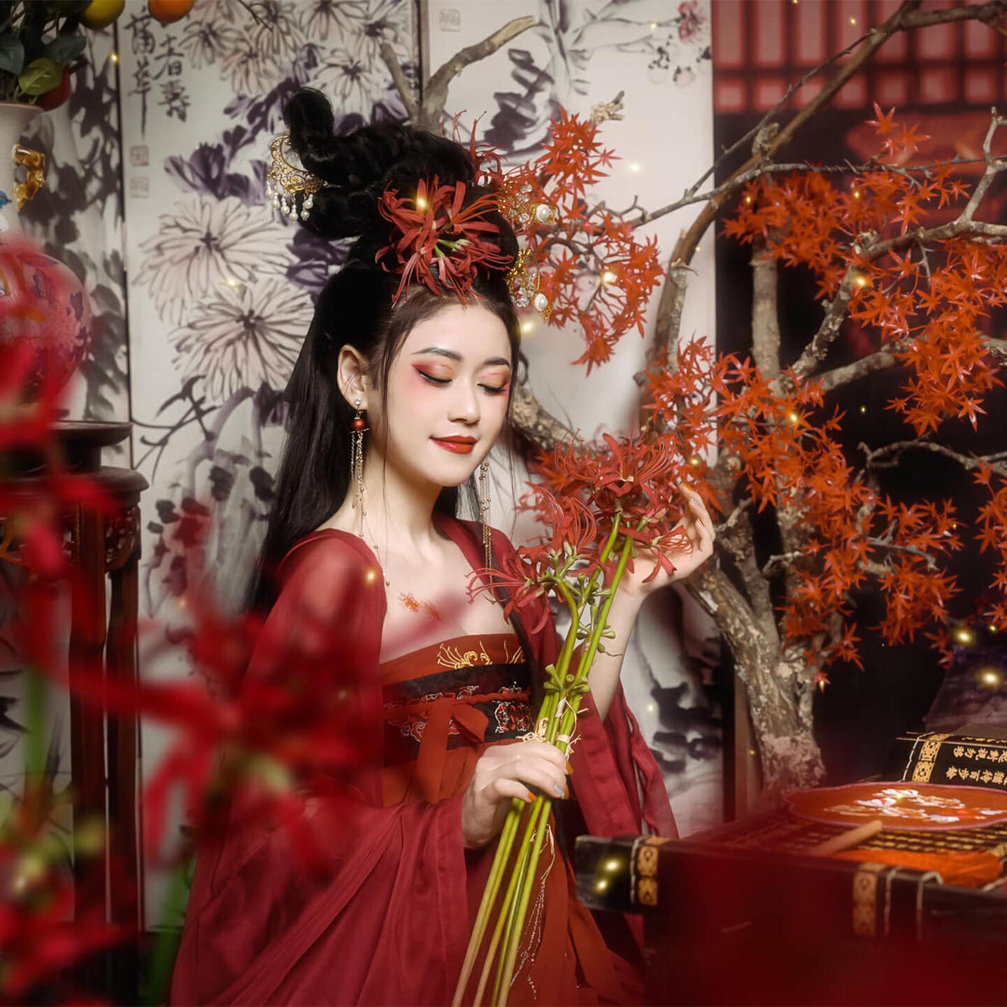 Релиз Vô Cùng Hối Hận Khi Yêu Anh