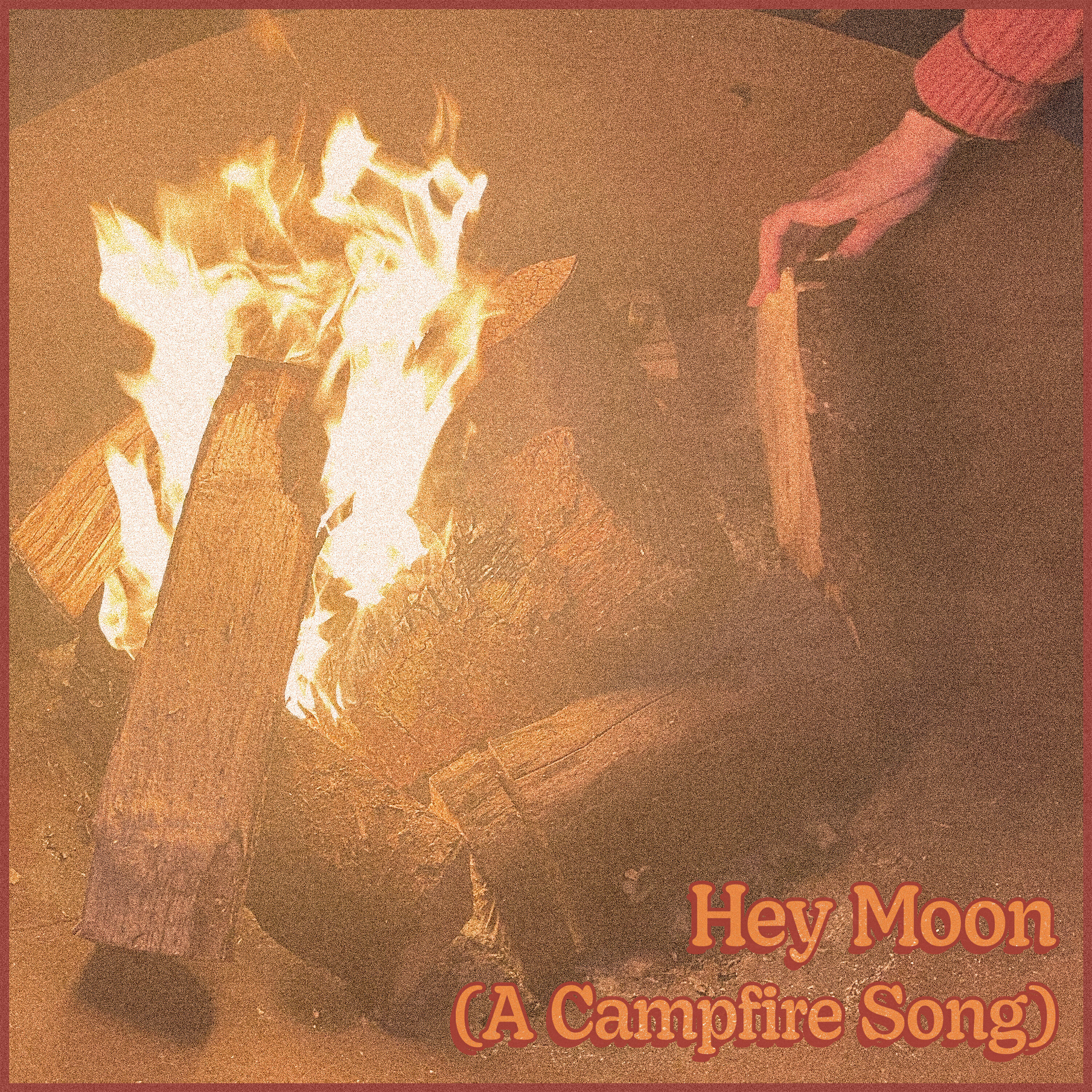 Релиз Hey Moon (A Campfire Song)