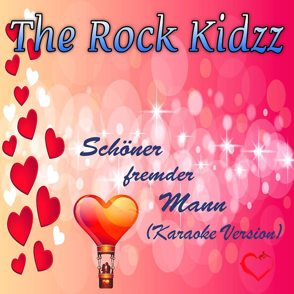 Релиз Schöner fremder Mann (Karaoke Version)