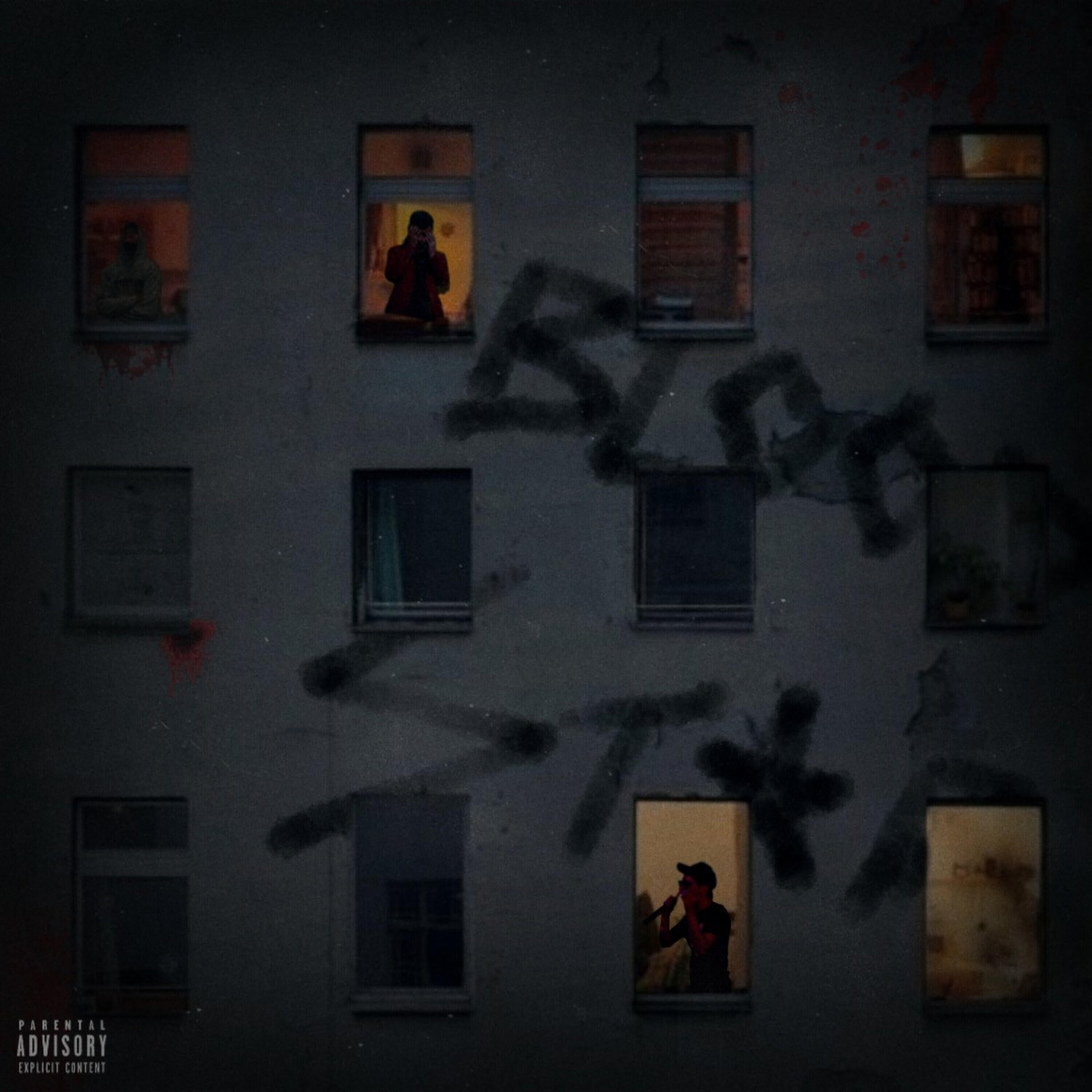Релиз Bloodstar