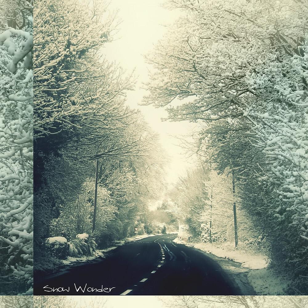 Трек Snowy Lullaby (Original Mix)