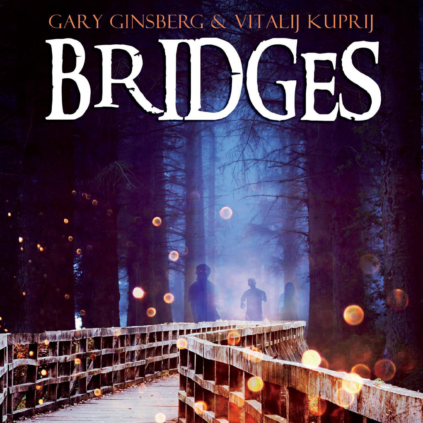 Релиз Bridges