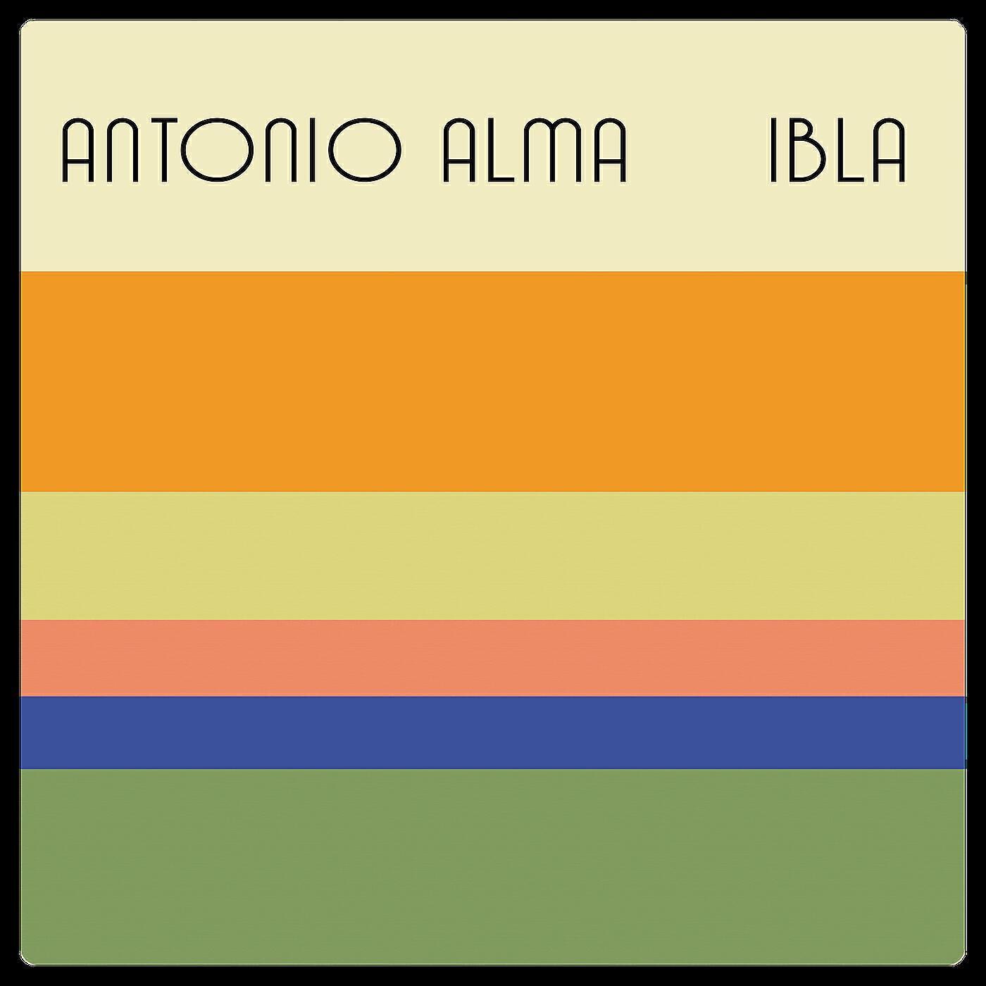 Antonio Alma