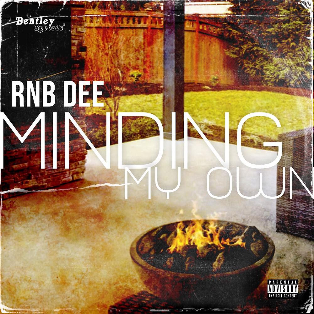 Релиз Minding My Own