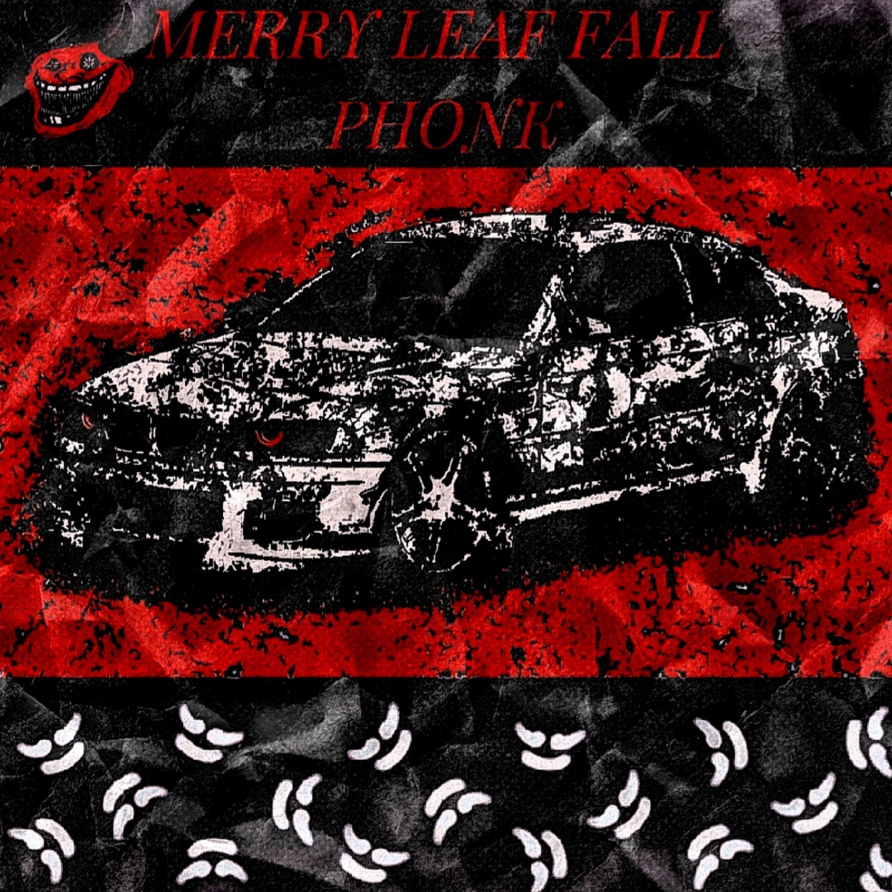 Релиз MERRY LEAF FALL PHONK
