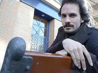 Alexandre Rexach