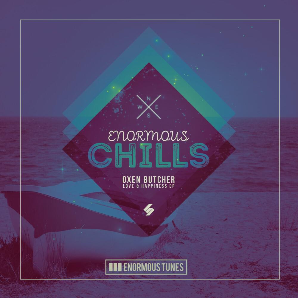 Релиз Love & Happiness EP