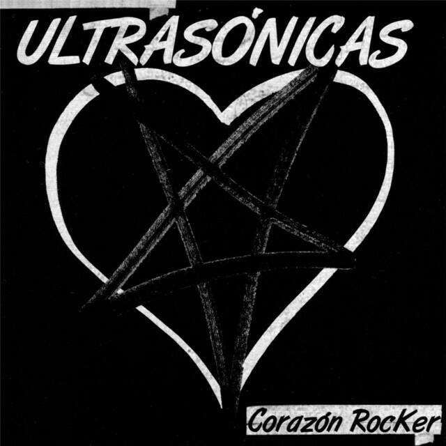 Релиз Corazon Rocker