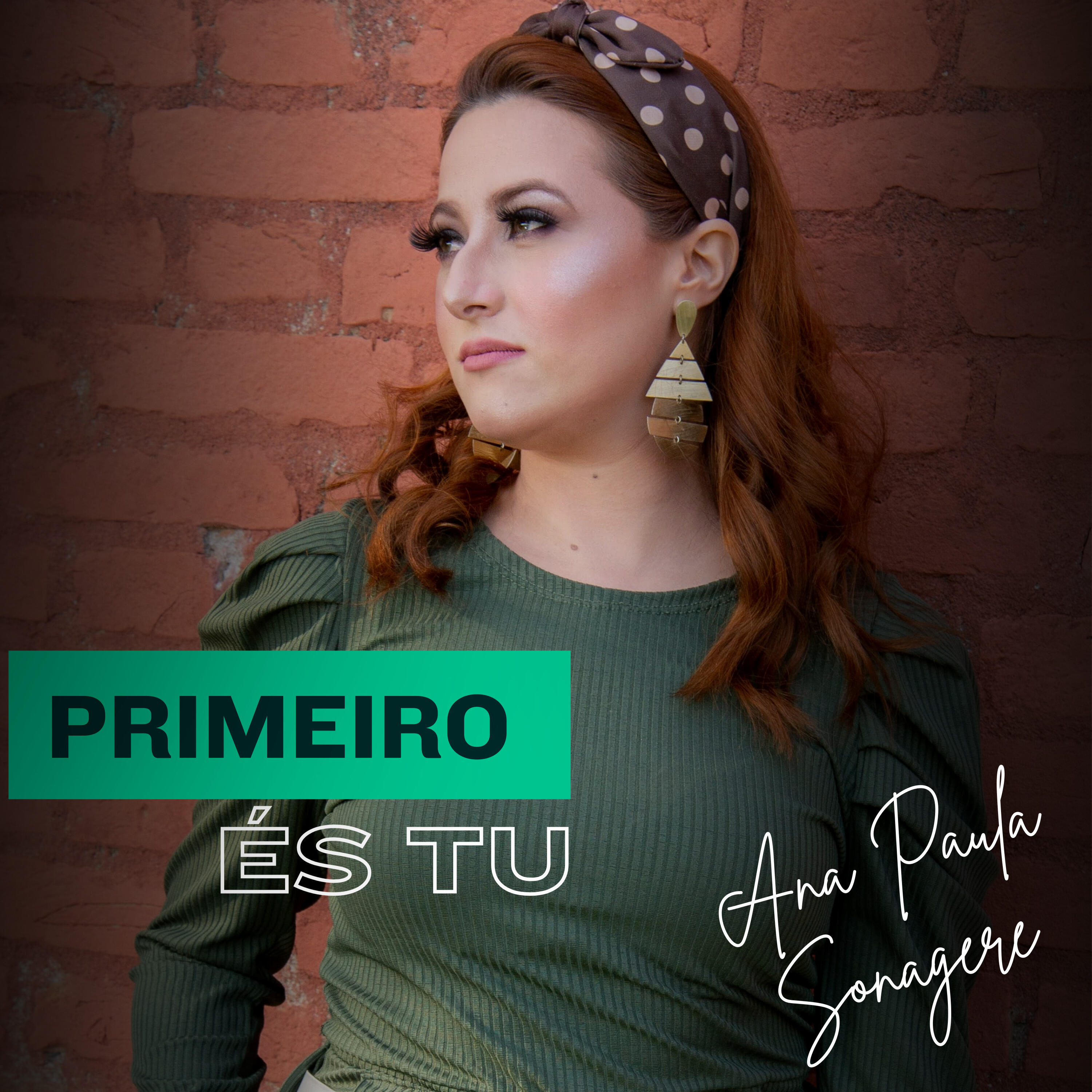 Ana Paula Sonagere