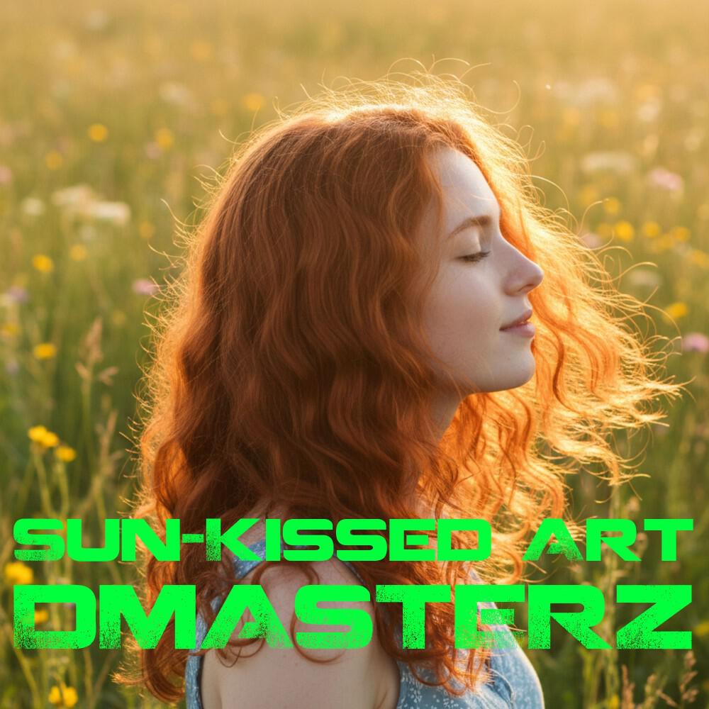 Релиз Sun-Kissed Art (Original Mix)