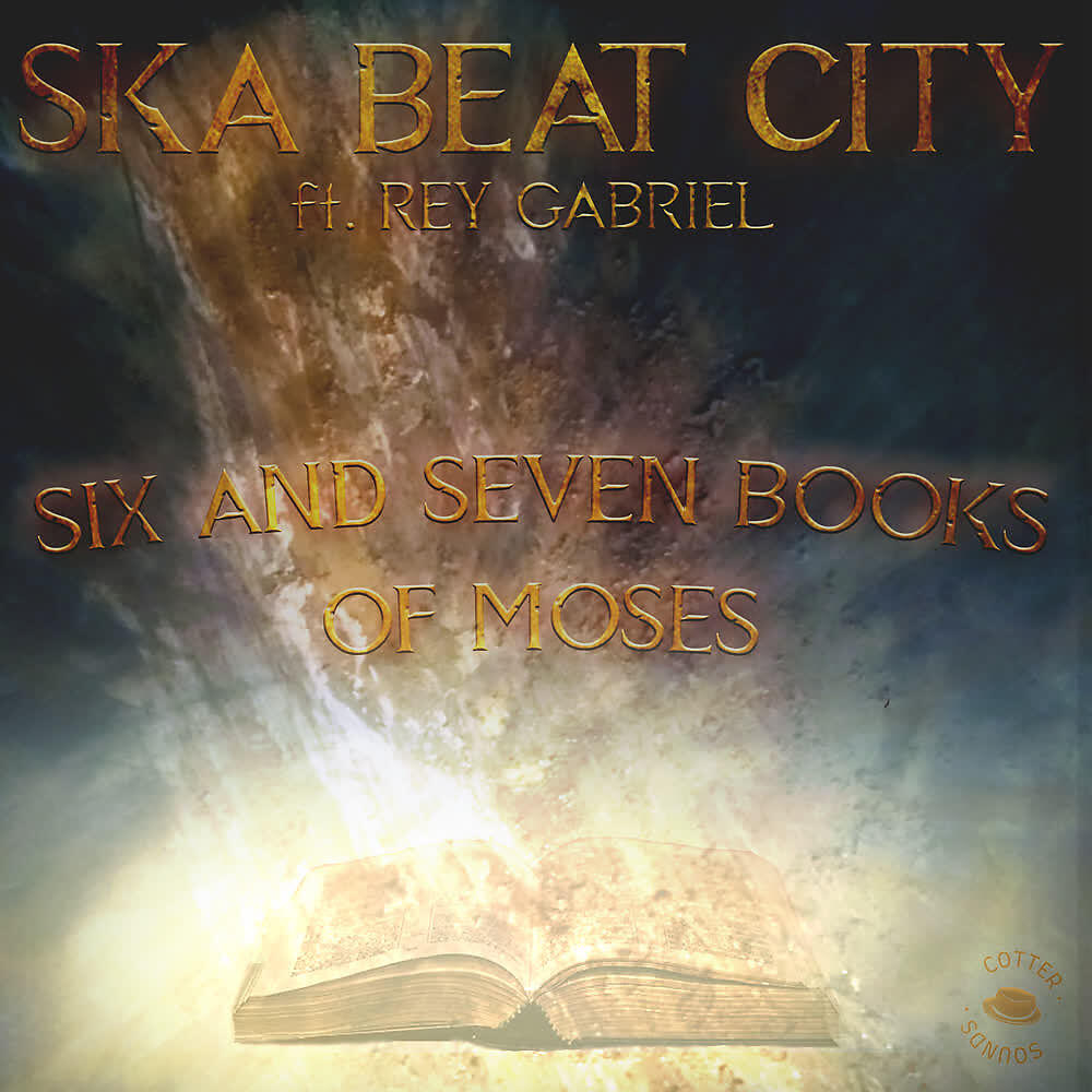 Релиз Six & Seven Books of Moses
