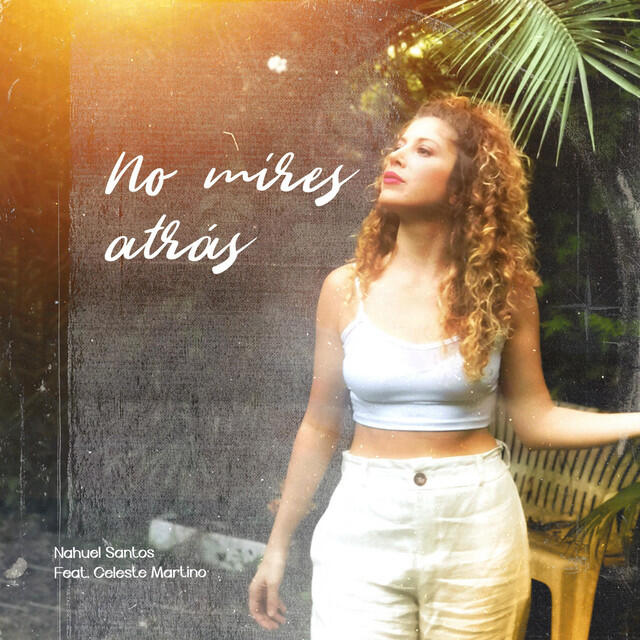 Релиз No Mires Atrás