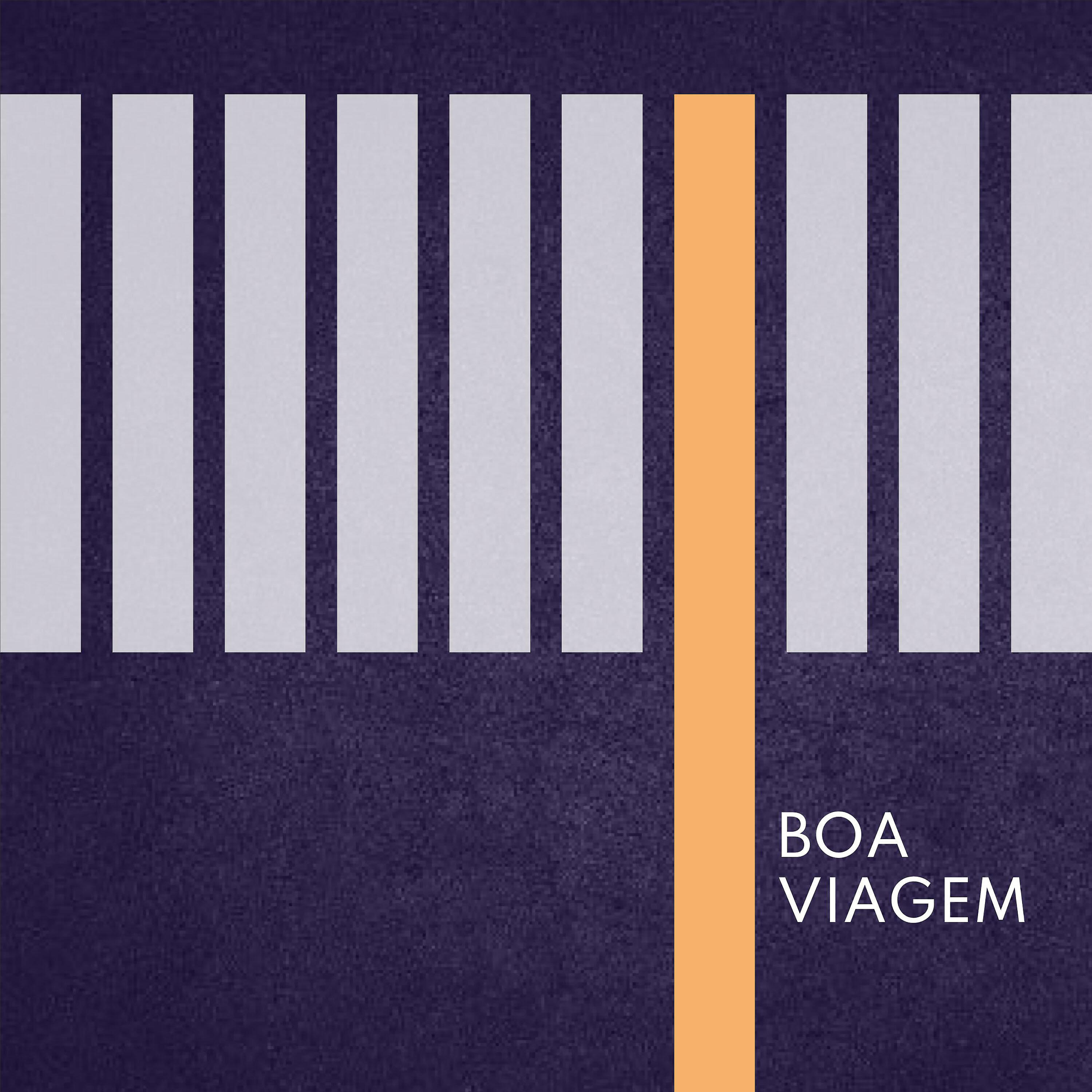 Релиз Boa Viagem