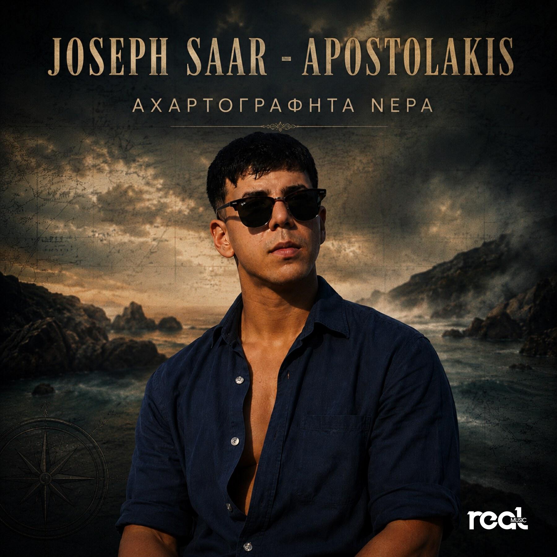 Joseph Saar-Apostolakis