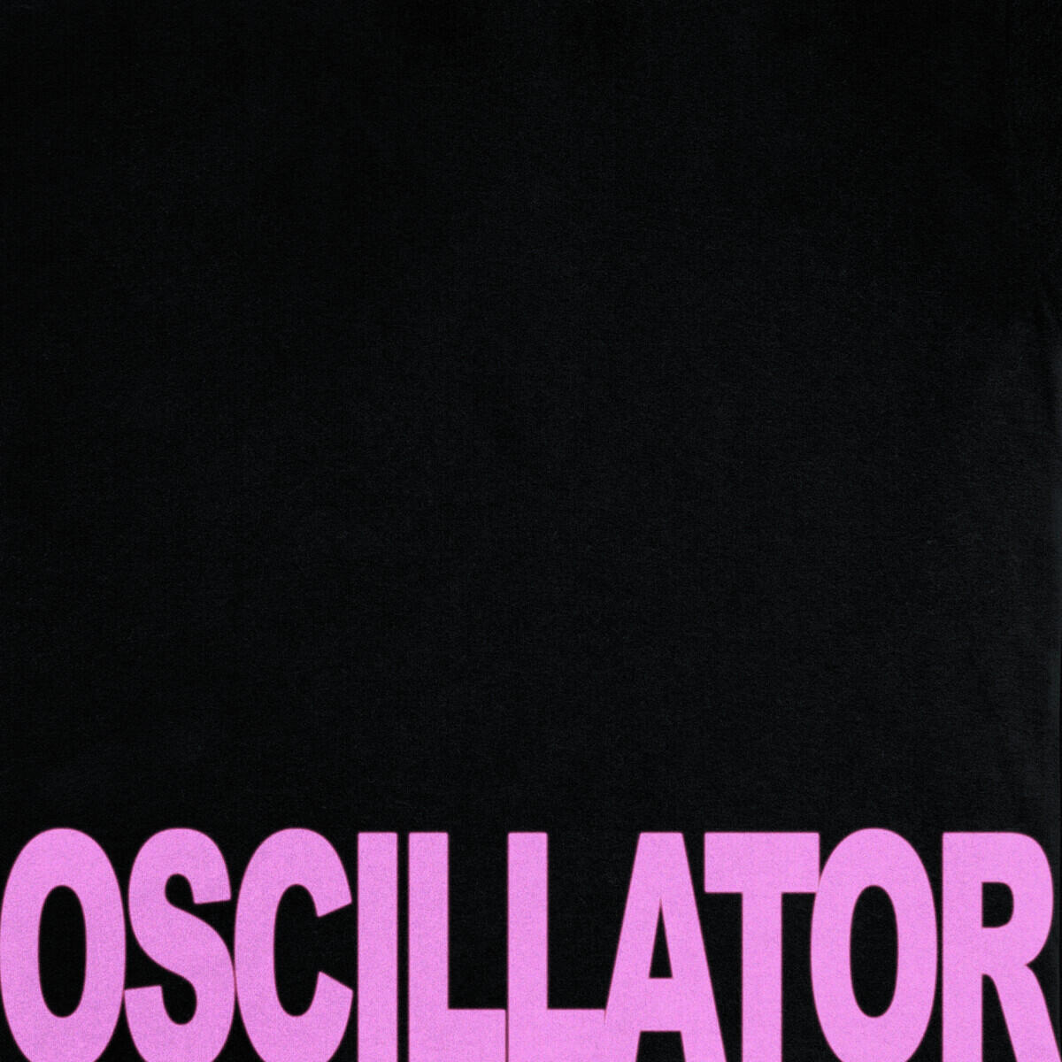 Релиз OSCILLATOR