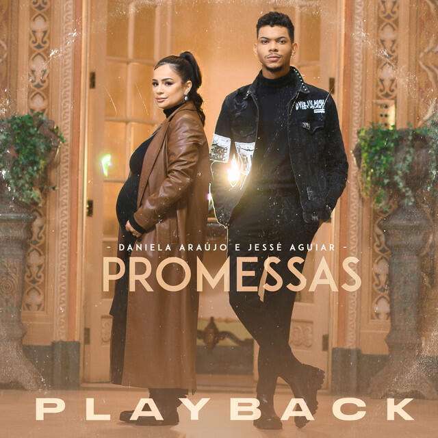 Релиз Promessas (Playback)