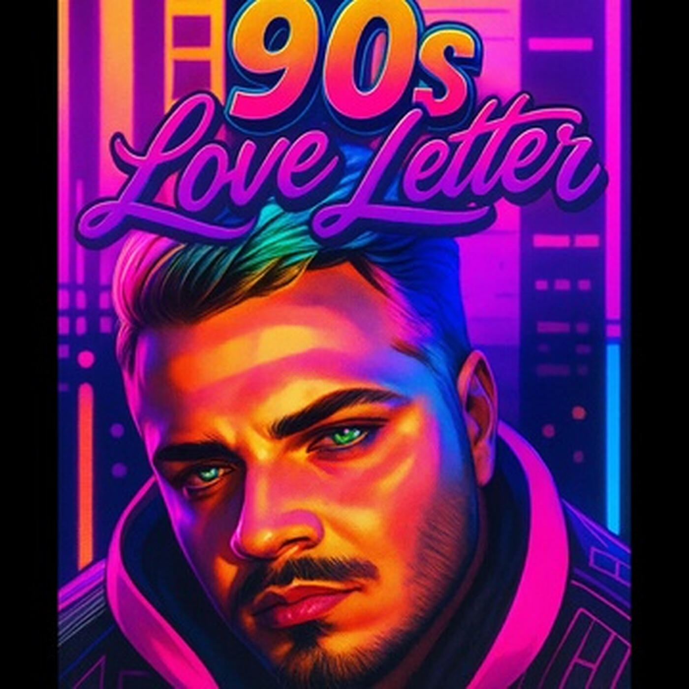 Релиз 90s Love Letter