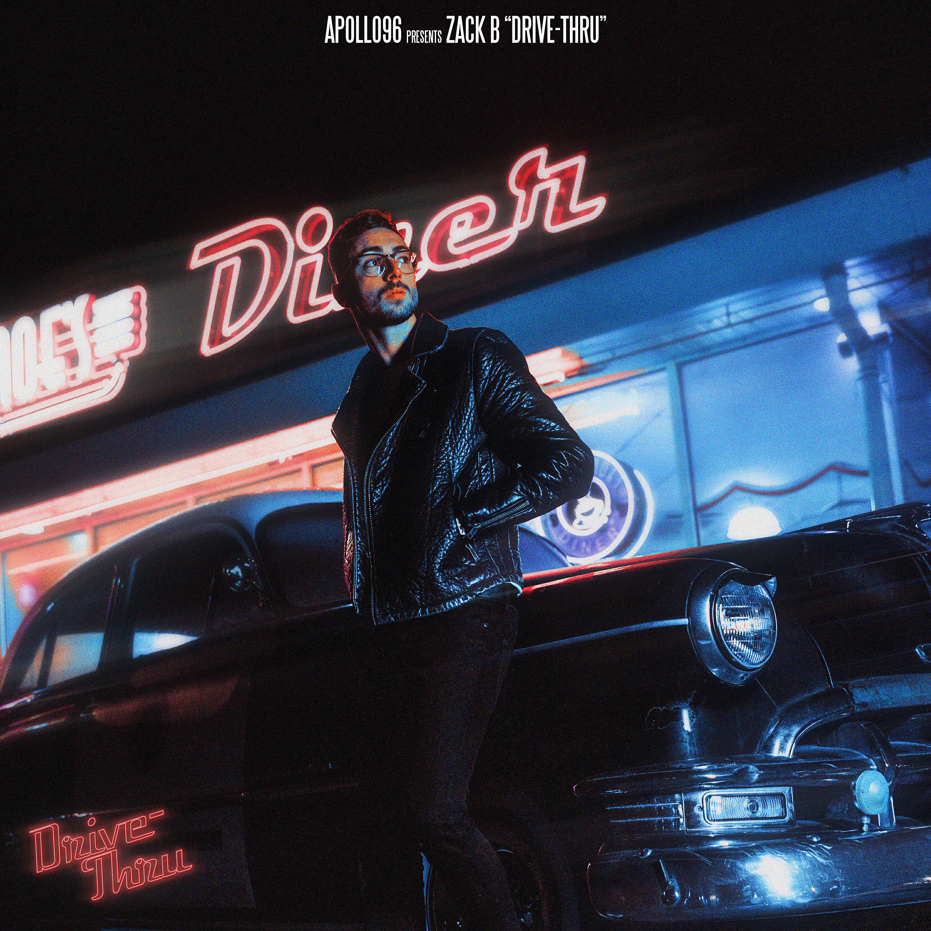 Релиз Drive-Thru