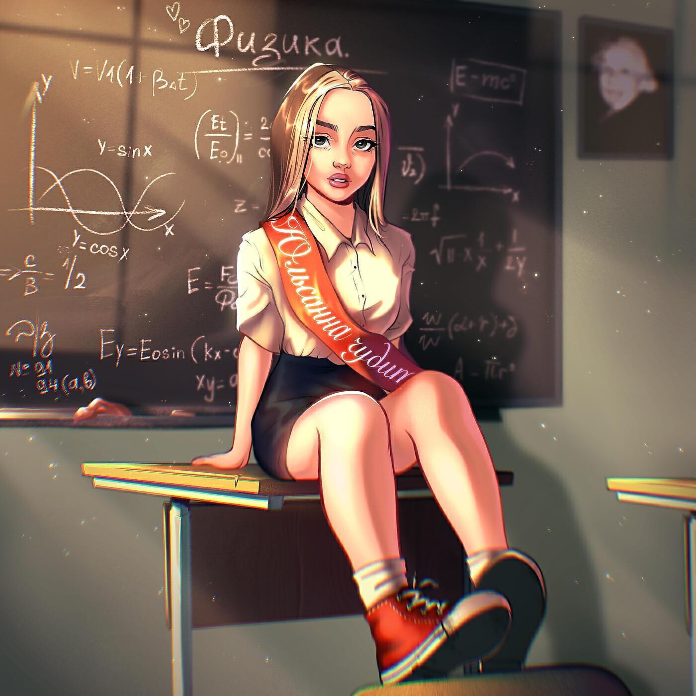 юльсанна чудит