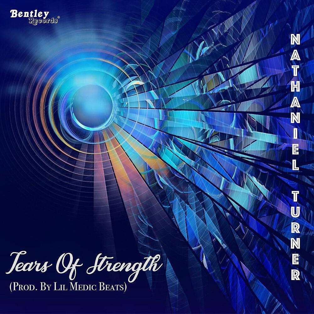 Релиз Tears of Strength