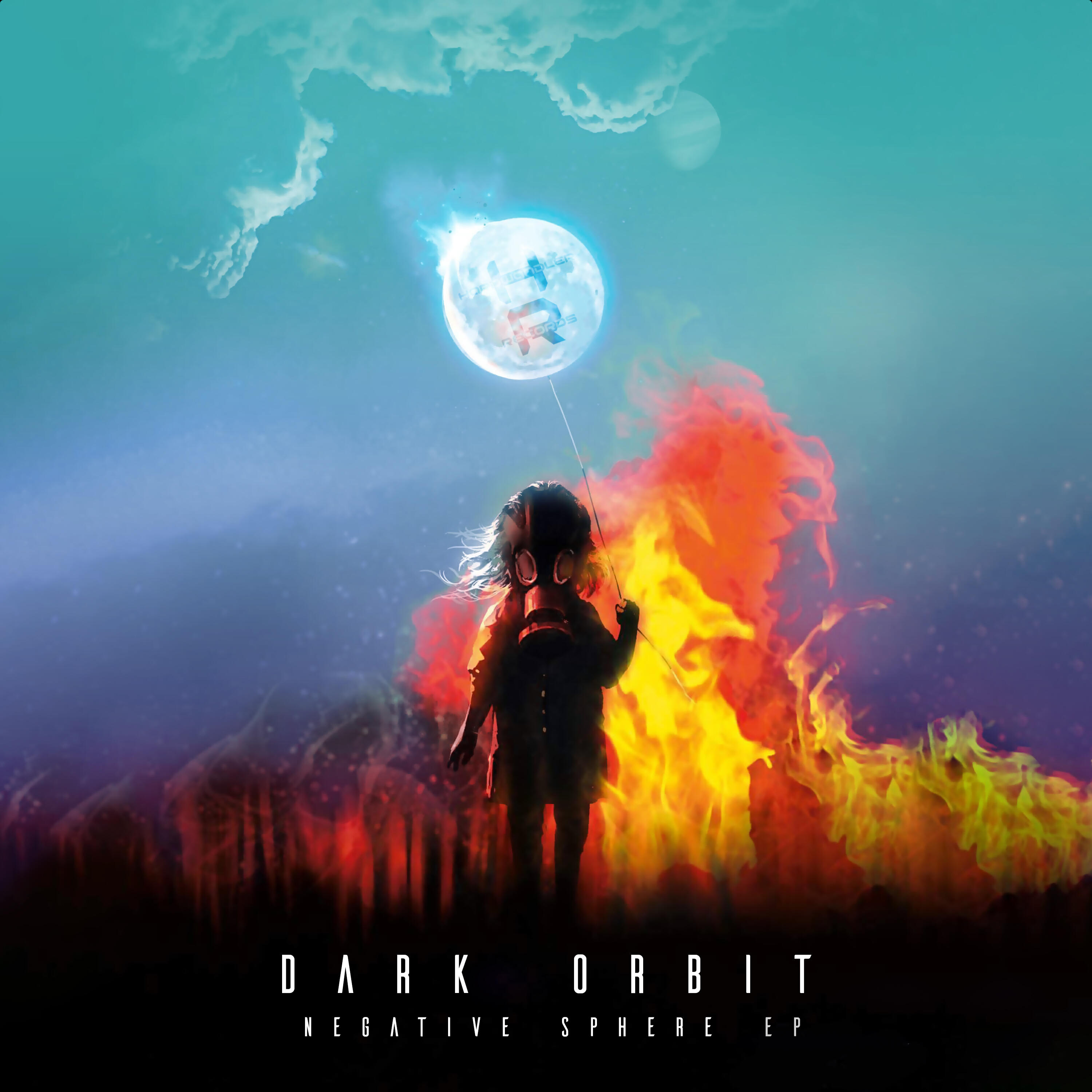 Релиз Negative Sphere EP