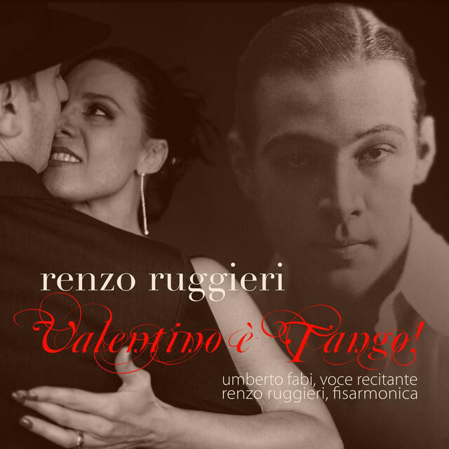 Релиз Valentino è Tango!