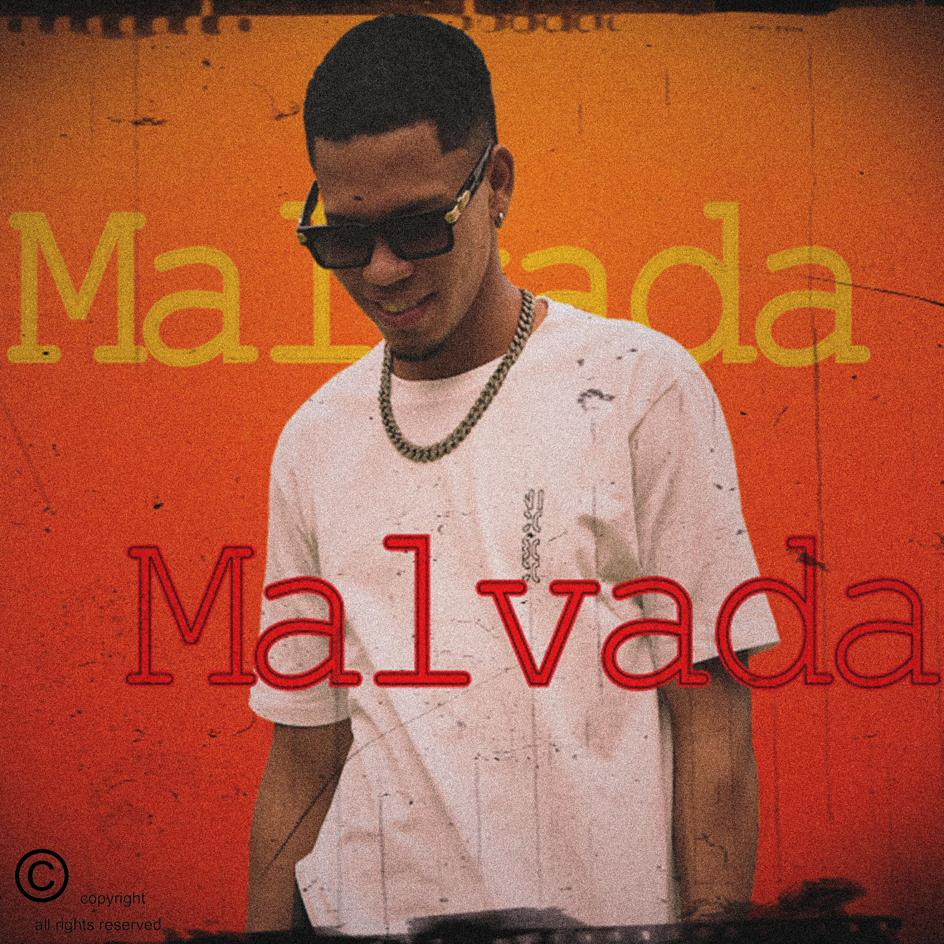 Релиз Malvada
