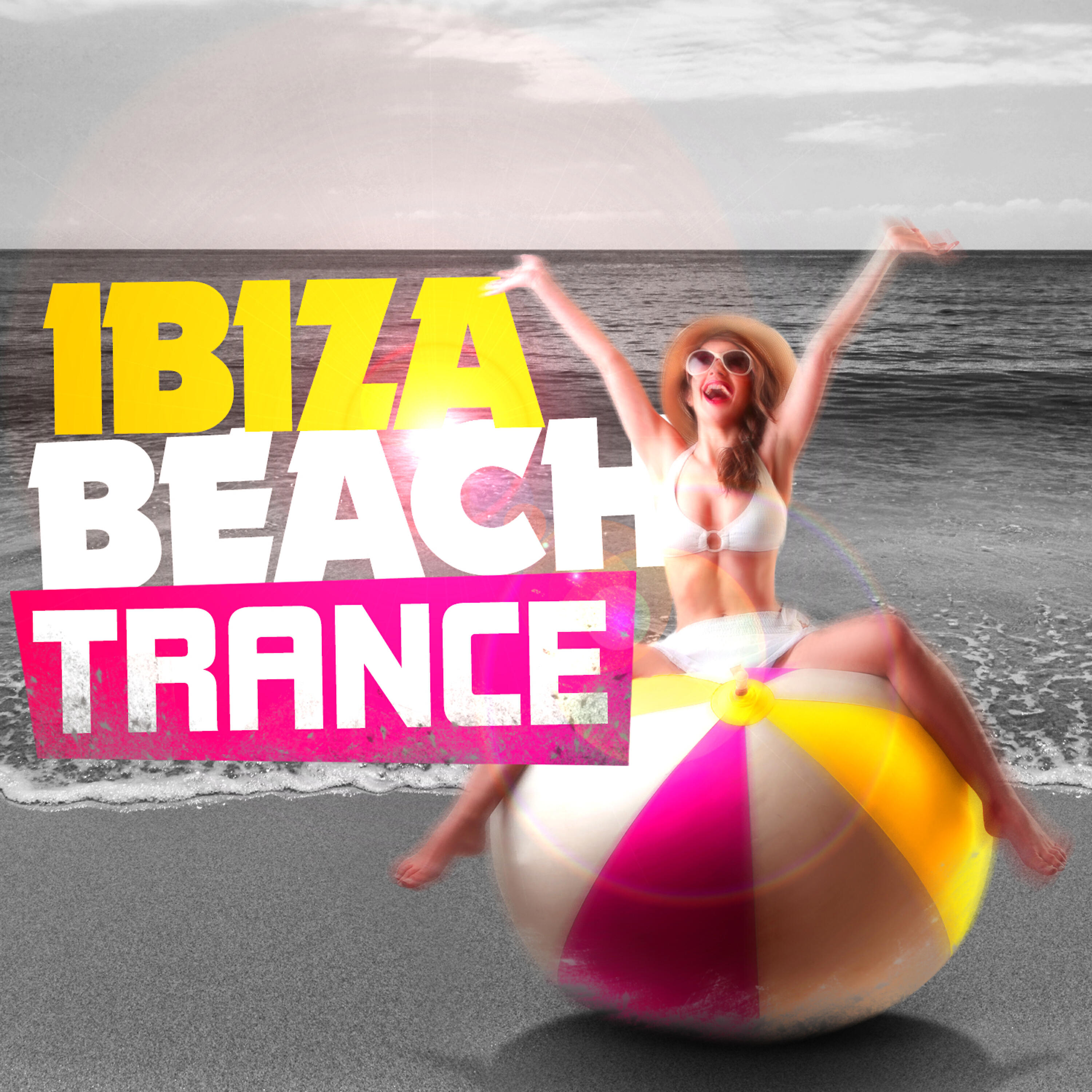 Релиз Ibiza Beach Trance