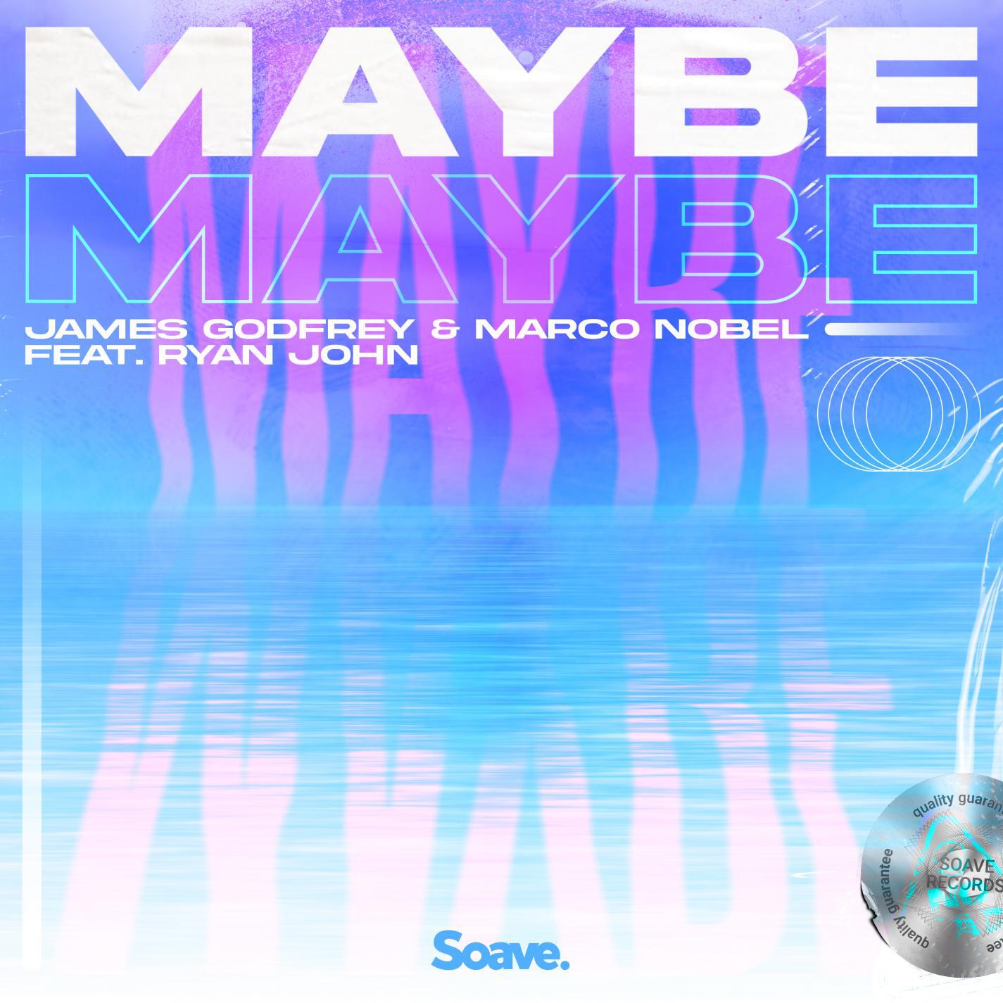 Релиз Maybe