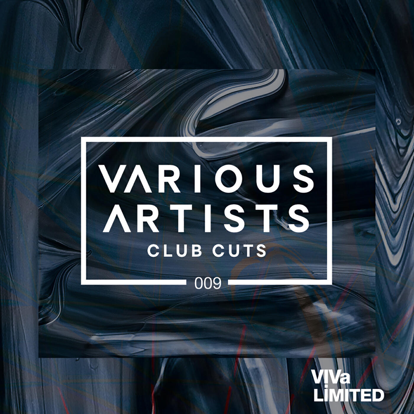 Релиз Club Cuts Vol 9