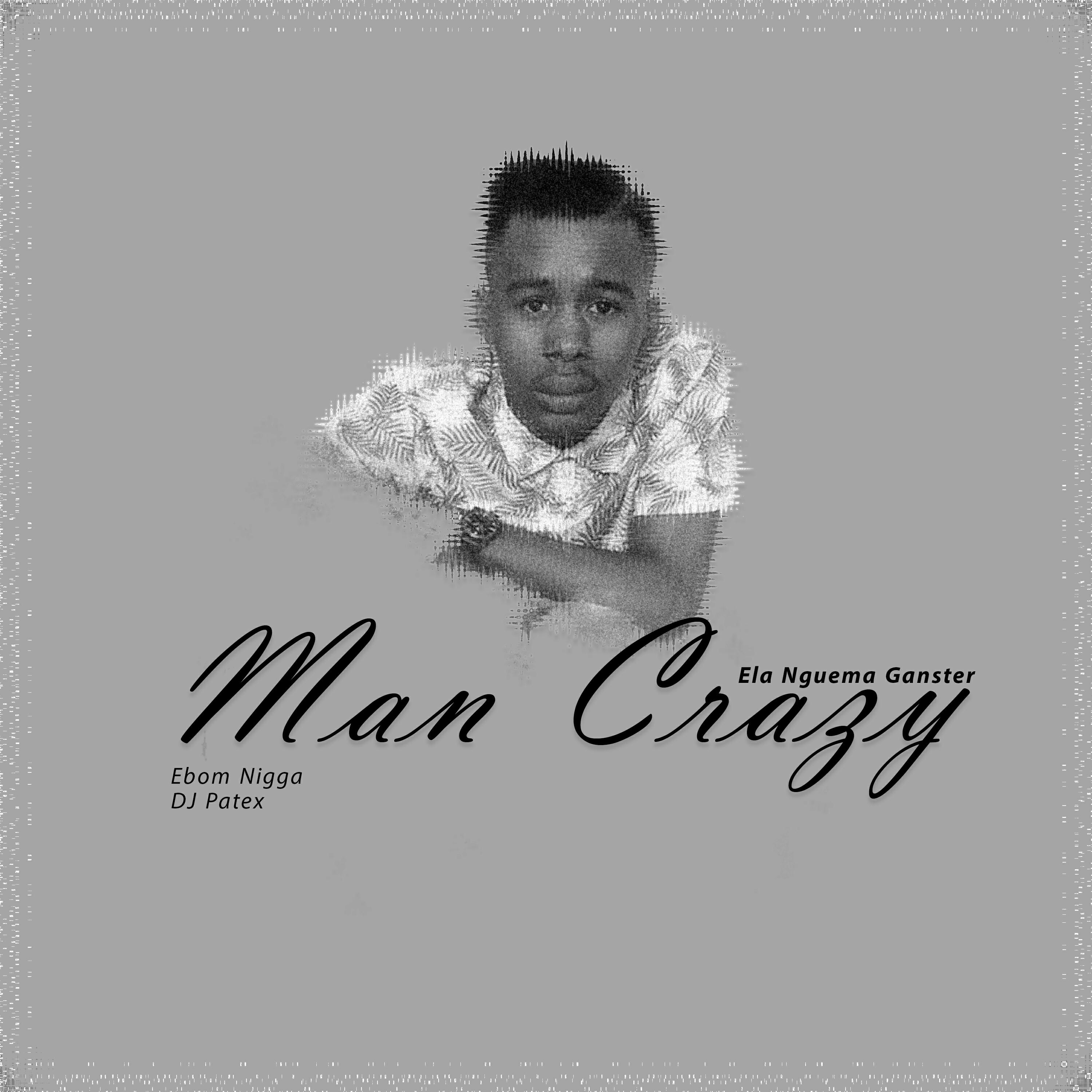 Релиз Man Crazy