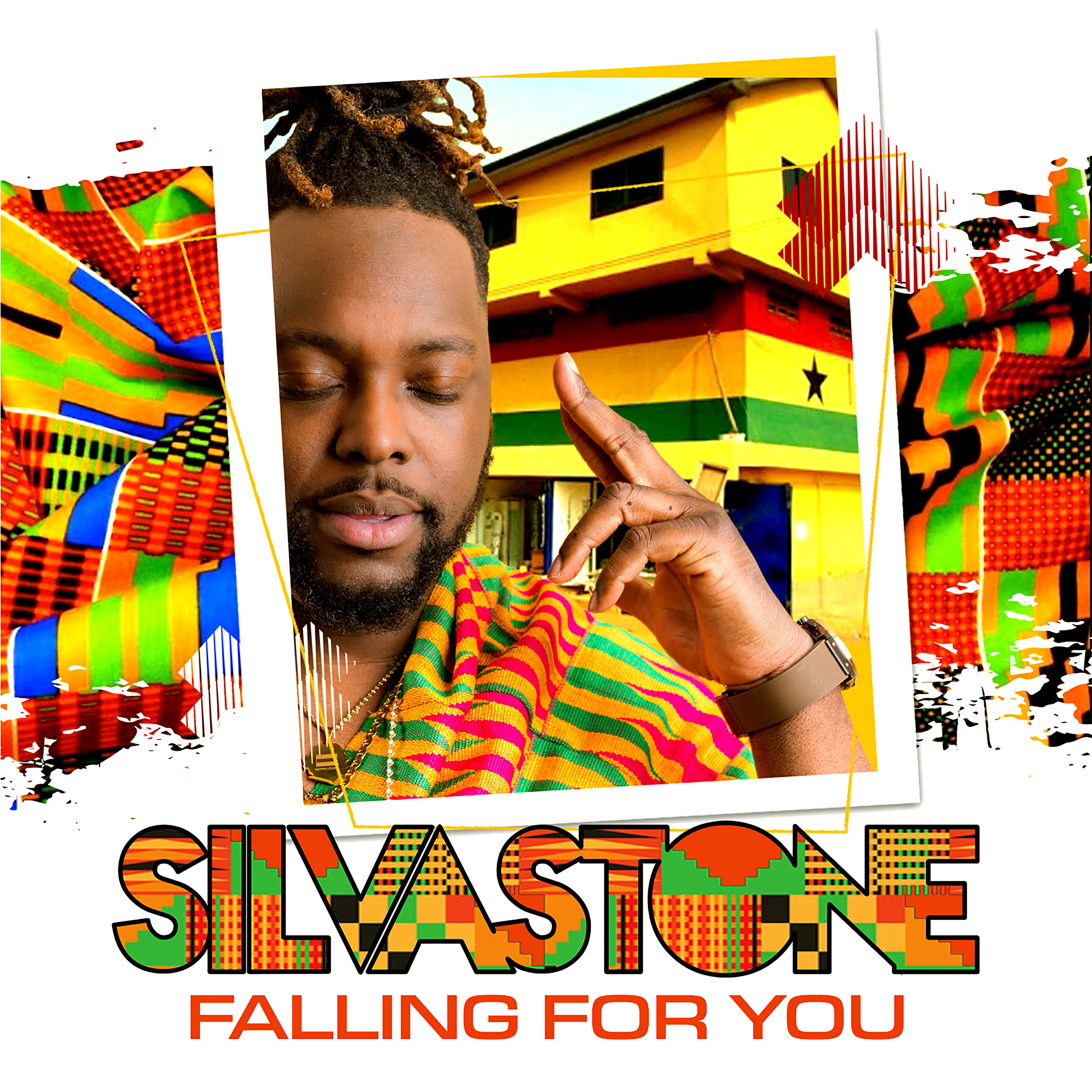 Релиз Falling For You