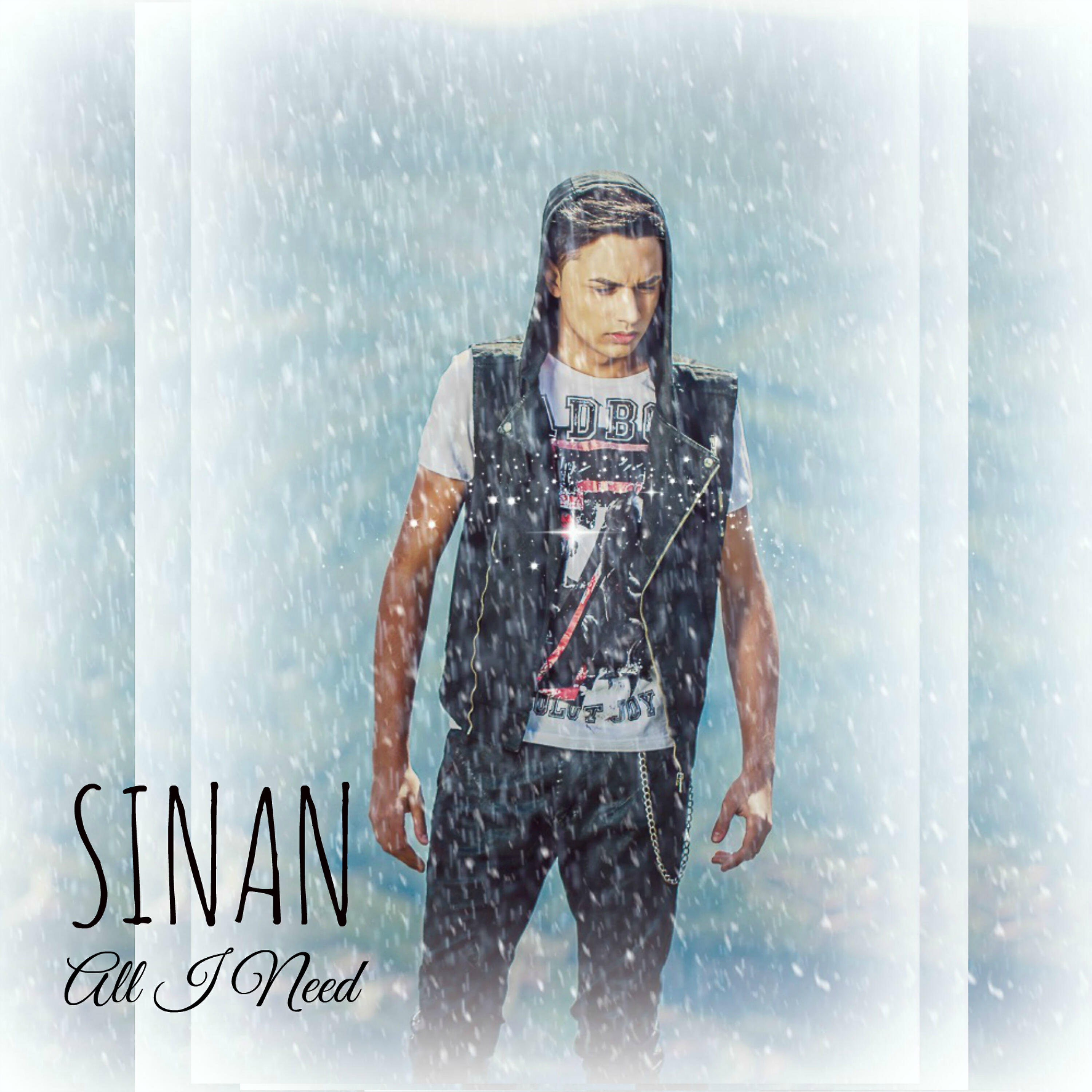 Релиз All I Need
