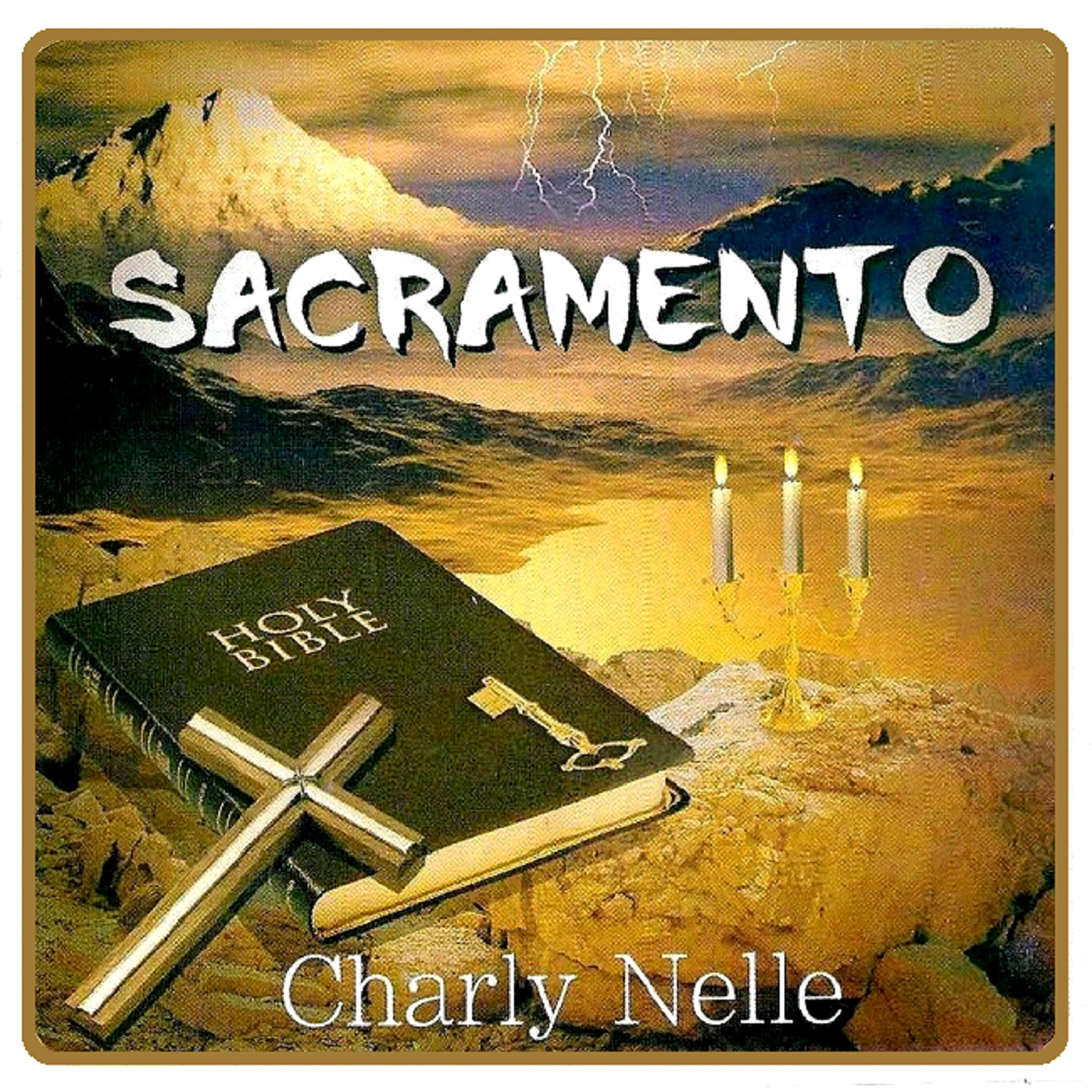 Релиз Sacramento