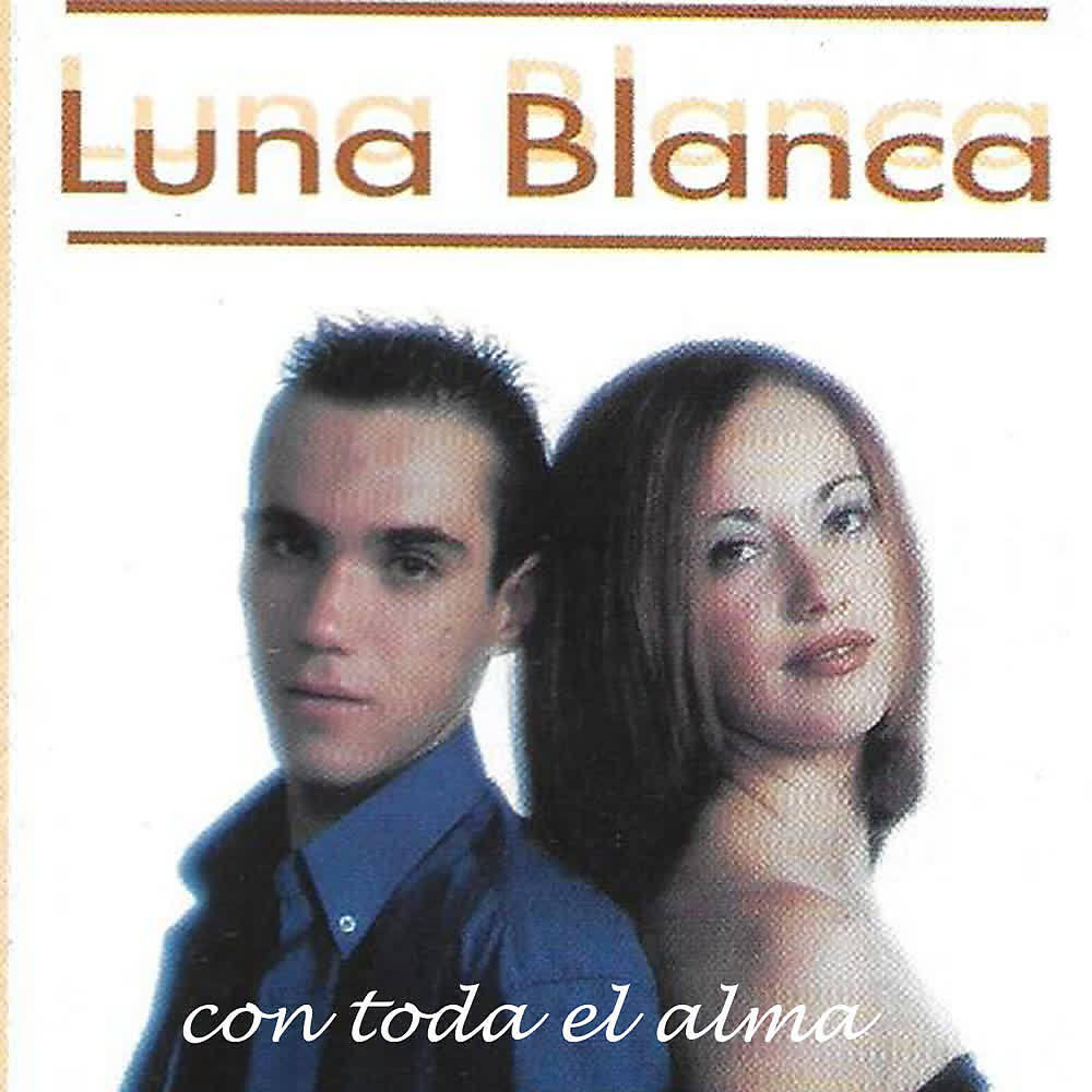 Релиз Con Toda el Alma