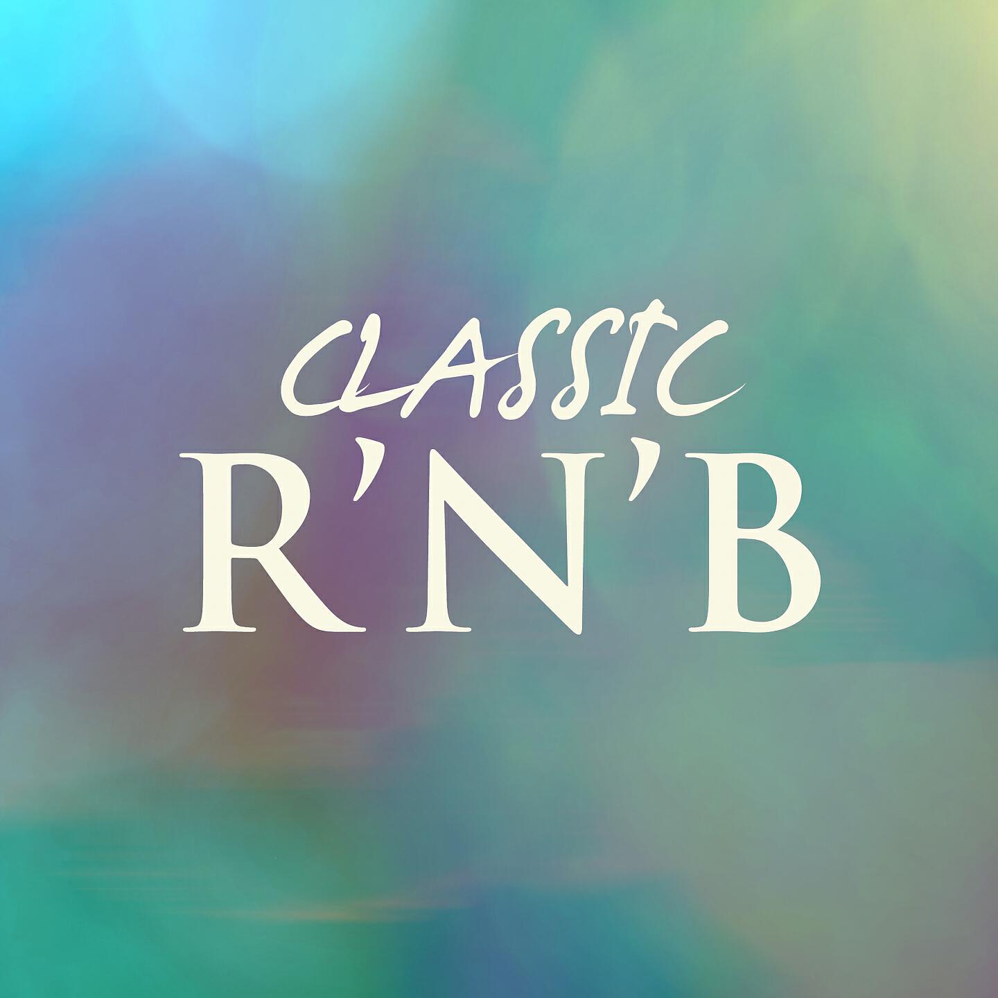 Релиз Classic R'n'b
