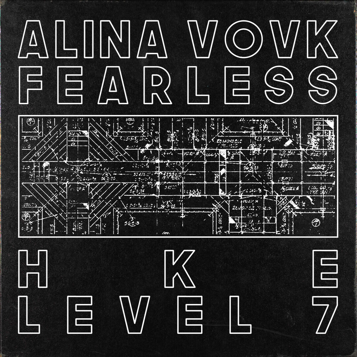 Релиз Fearless / Level 7