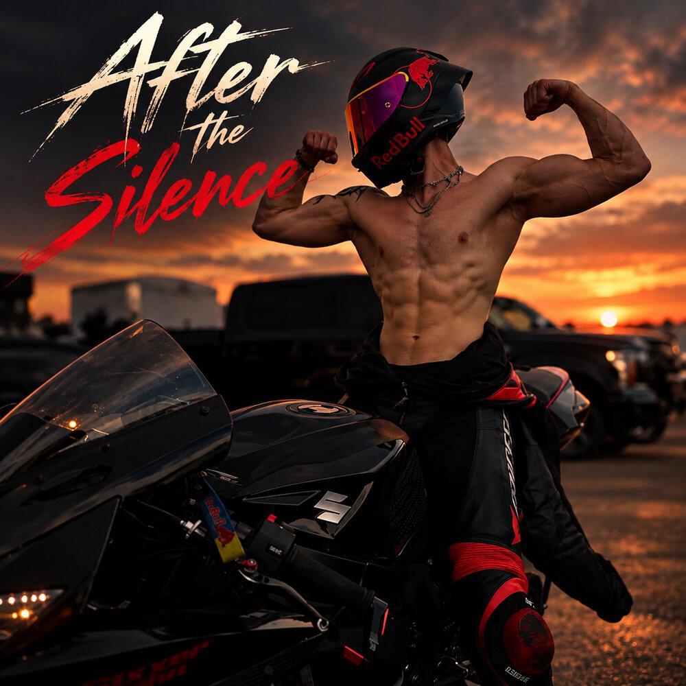 Релиз After the Silence