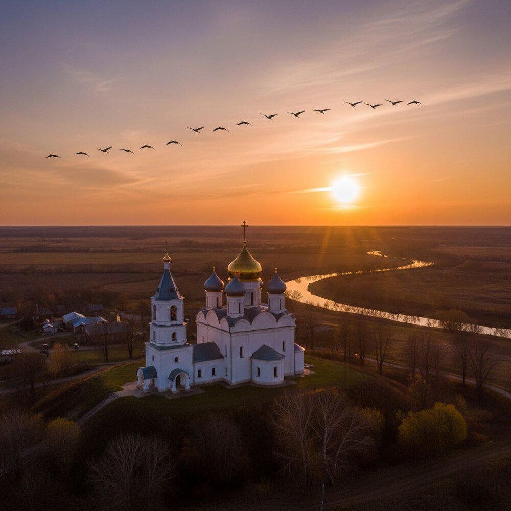 Релиз Архитектор руин