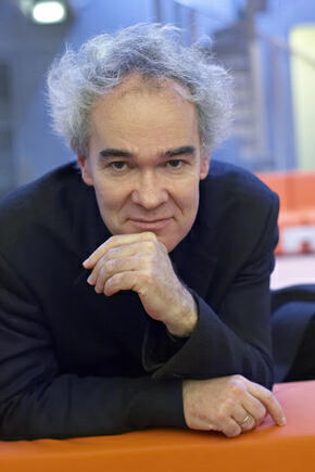 Michael Jarrell