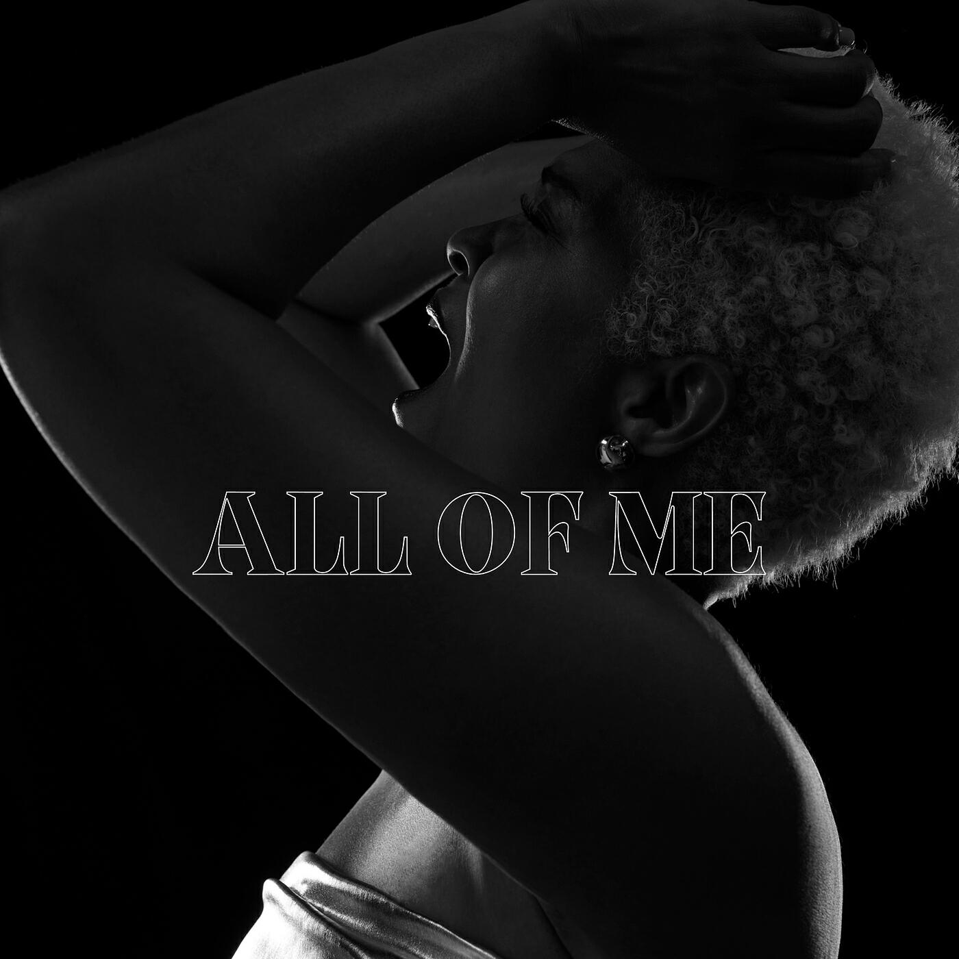 Релиз All of Me