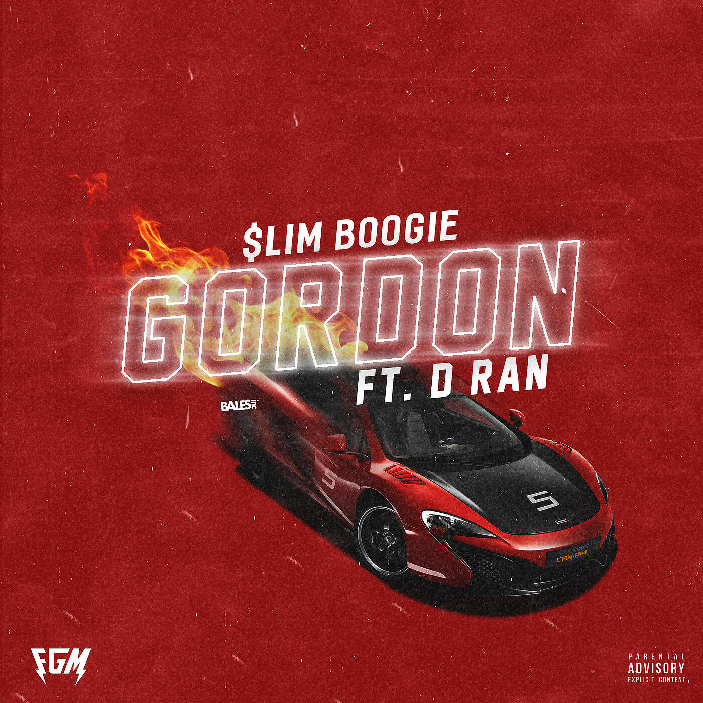$lim Boogie