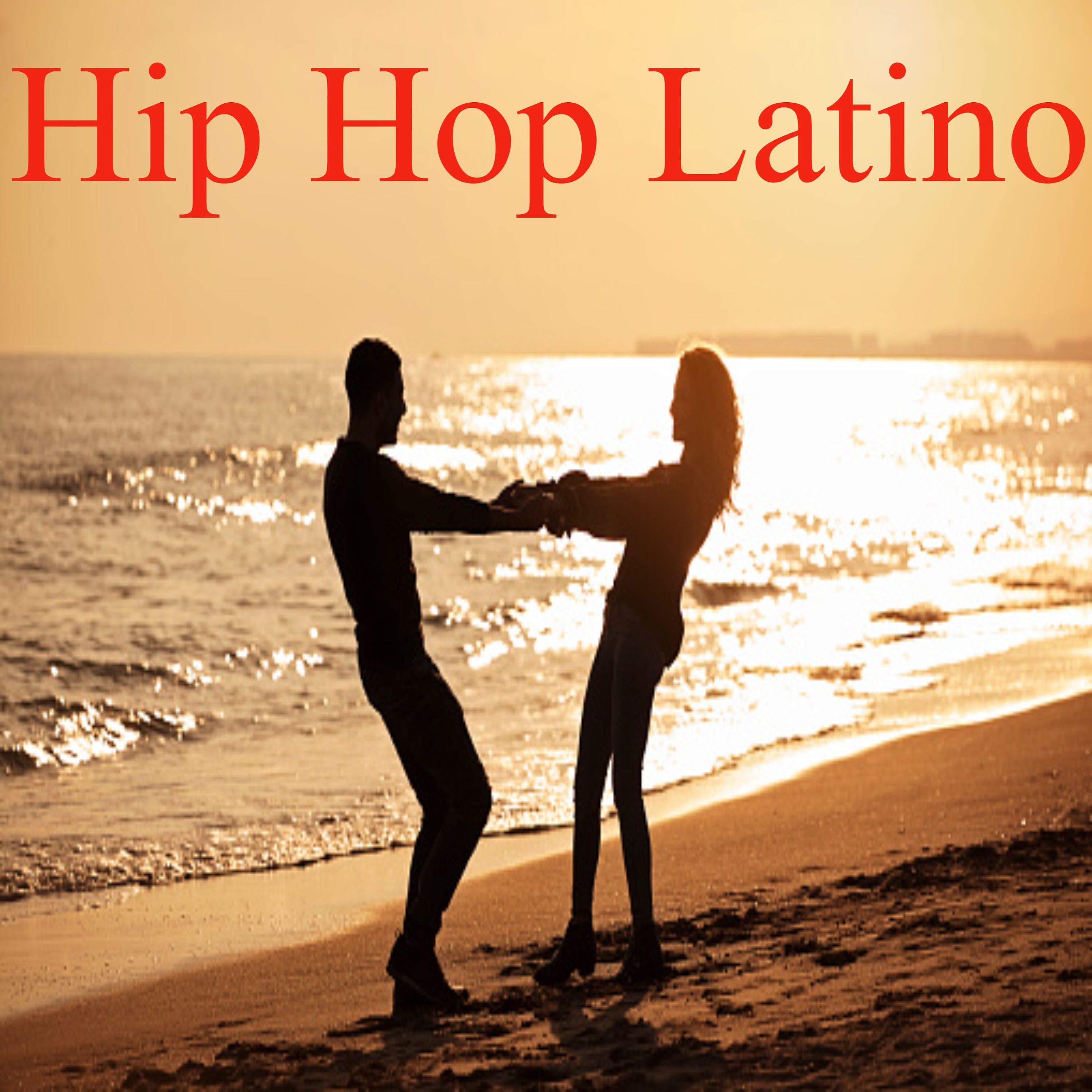 Релиз hip hop latino
