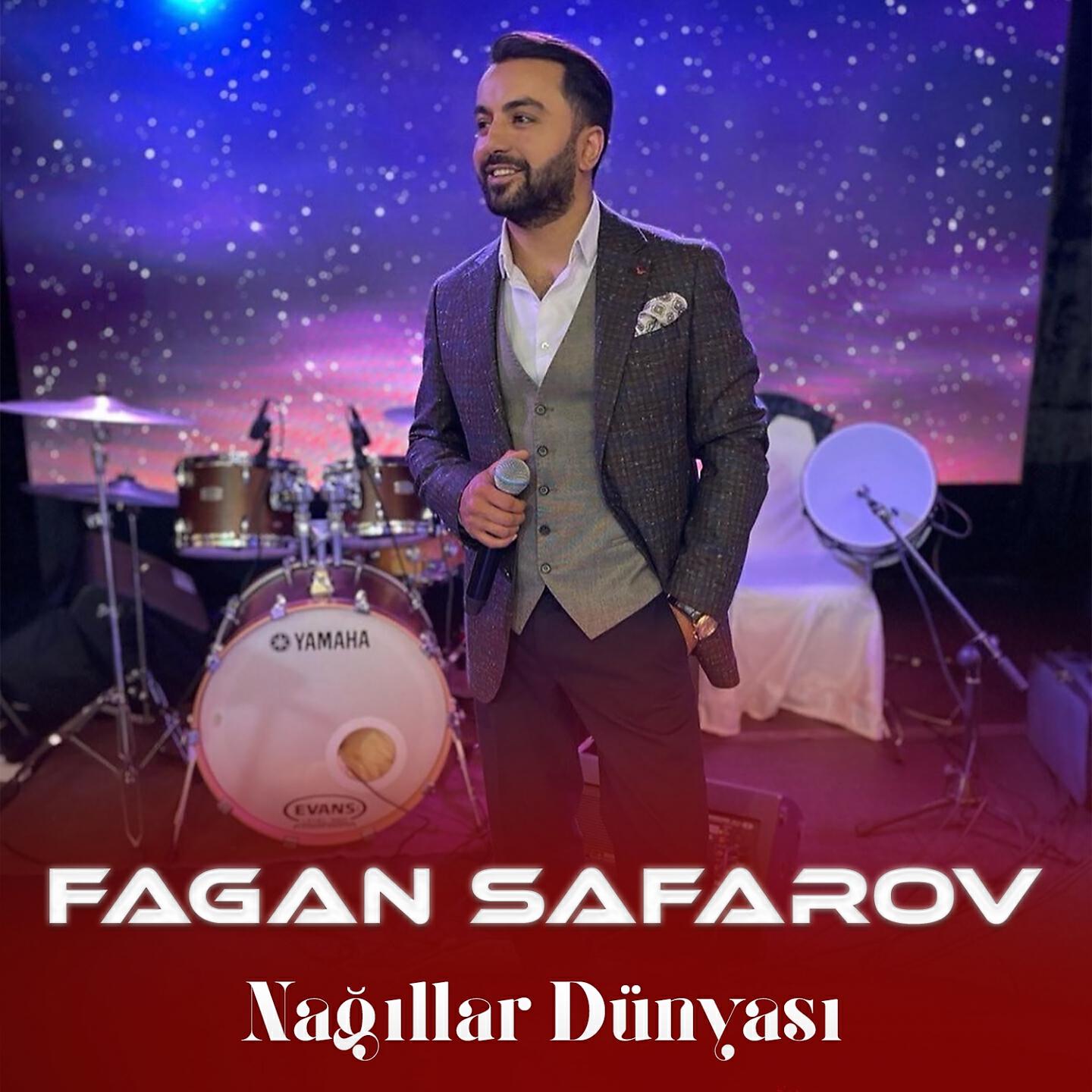 Релиз Nağıllar Dünyası