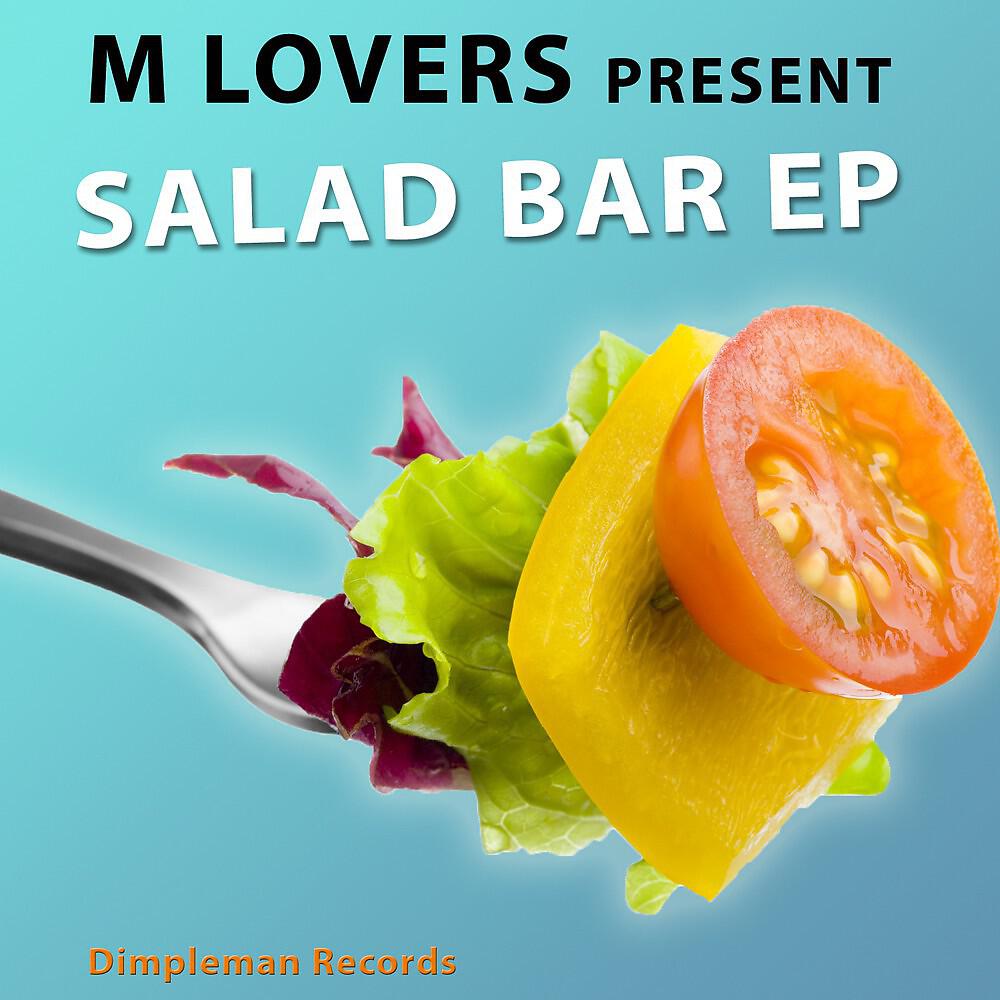 Релиз Salad Bar EP